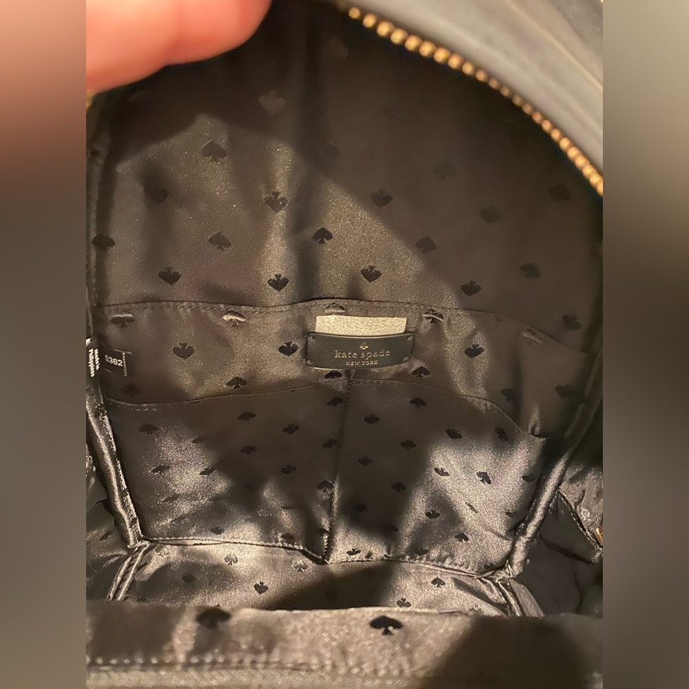 NWT Kate Spade Md Chelsea Backpack - Picture 9 of 11